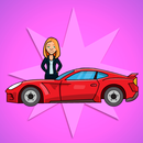 Find The Car Key From Home APK