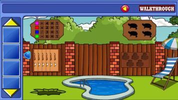 Find The Car Key From Home screenshot 1