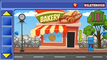 Find The Delivery Boy Bike Key screenshot 1