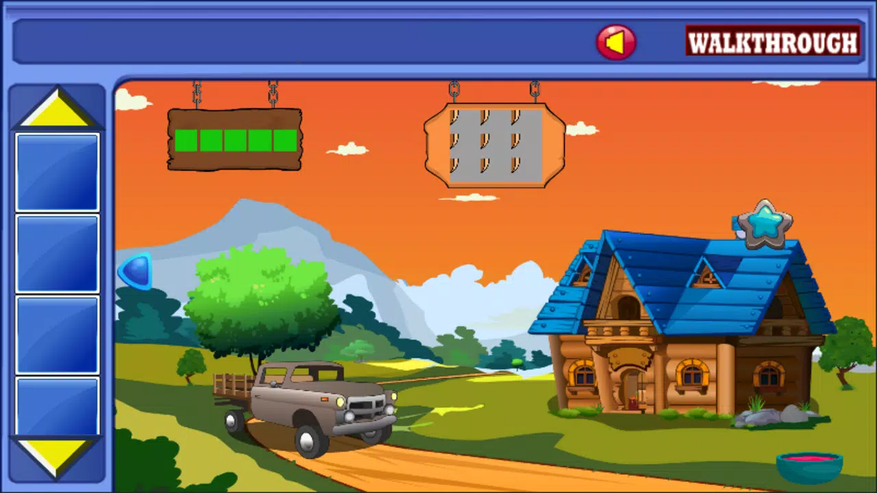 FindTheForestTruckKey