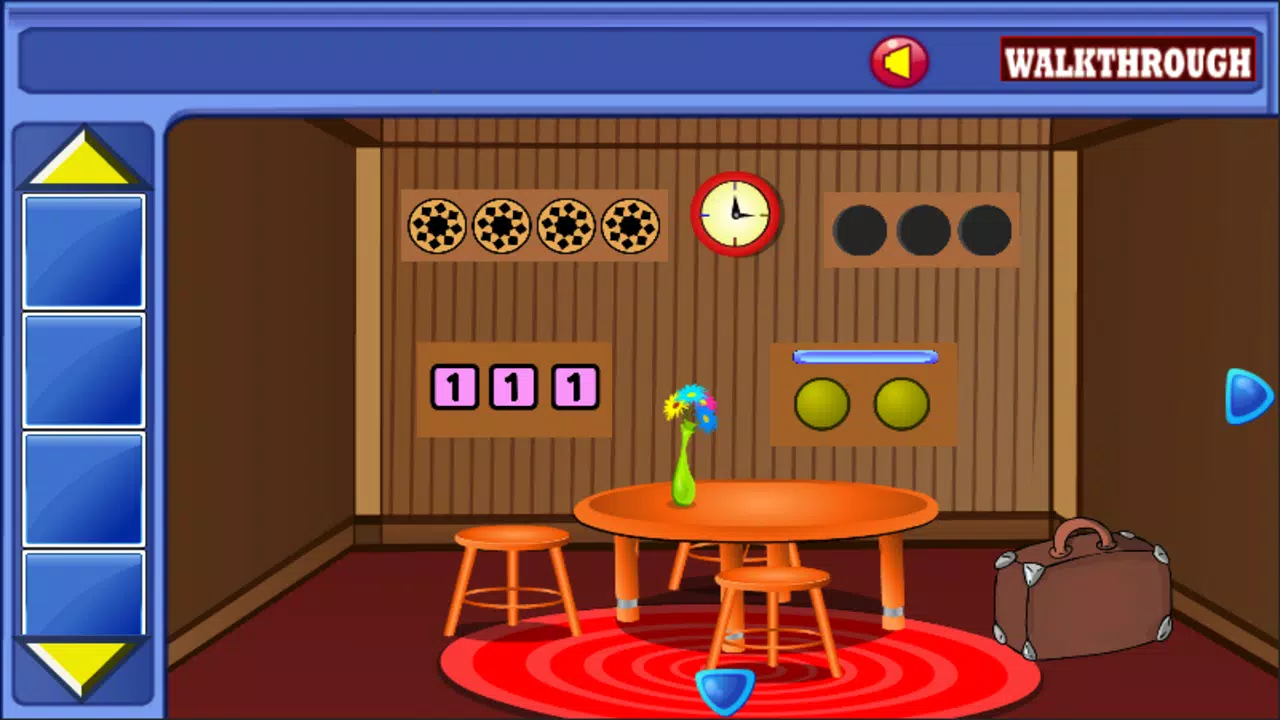 FindTheForestTruckKey