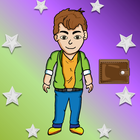 Find The Wallet From Hostel icon