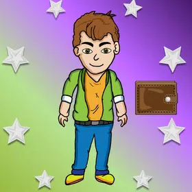 Find The Wallet From Hostel