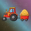 FindTheTractorKeyFromFarmHouse