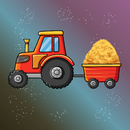 FindTheTractorKeyFromFarmHouse APK