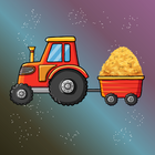 FindTheTractorKeyFromFarmHouse icon