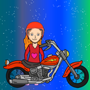 FindTwoWheelerHelmetFromForest APK