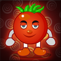 Funny Tomato Rescue