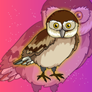 GlaucidiumOwlEscapeFromCage APK