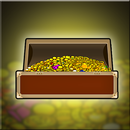 GreenForestGoldTreasureEscape APK