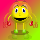 Help To The Egg House Smiley APK