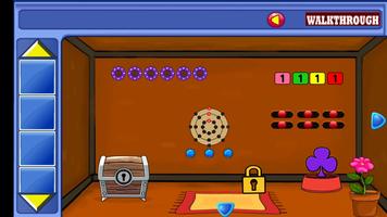 Help To The Innocent House Cat screenshot 2