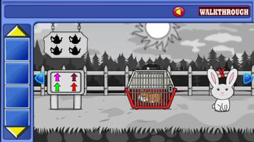 Help The Hamster From Cage screenshot 1