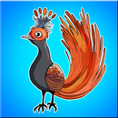 Superb Lyrebird Rescue APK