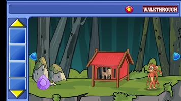 Mastiff Dog Rescue screenshot 1