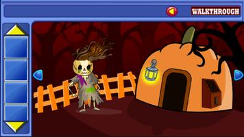 Red Devil Escape screenshot 1