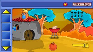 Release Creepy Skeleton Knight screenshot 1