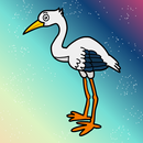 Release The Stork From Cage APK