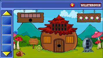 Rescue Fearful Boy From House screenshot 1