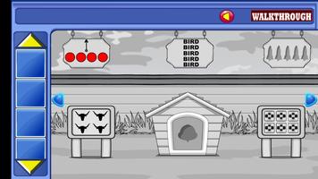 Rescue The Arctic Tern screenshot 1