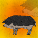 Rescue The Big Mangalica Pig APK