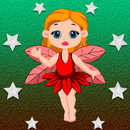 RescueButterflyGirlForestHouse APK