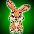 Rescue The Charming Rabbit icon