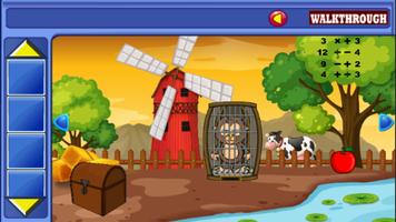 Rescue The Jolly Monkey screenshot 1