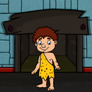 Rescue The Little Caveman APK