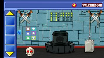 Rescue The Little Caveman screenshot 2