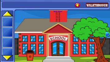 RescueTheLittleGirlFromSchool poster