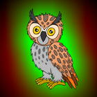 Rescue The Long Eared Owl icon