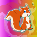Rescue The Pet Squirrel