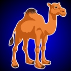 Rescue The Polite Camel icon