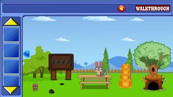 Rescue The Polite Camel screenshot 1