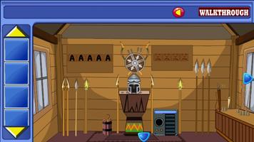 Rescue The Polite Camel screenshot 2