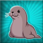 Rescue The Sea Lion icône
