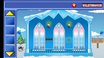 Rescue The Snow Squirrel 截图 1