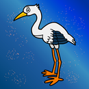 Rescue The Stork From Cage APK