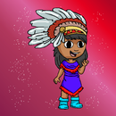 RescueTheTribalQueen APK