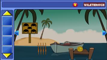 برنامه‌نما RescueTheTribalQueen عکس از صفحه
