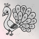 Rescue The White Peacock APK