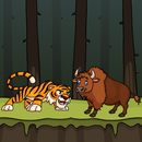 RescueTheWildAnimalFromCage APK