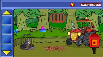 Saker Falcon Escape screenshot 1