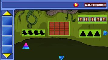 Saker Falcon Escape screenshot 2