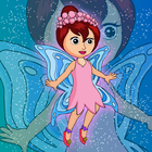 Save The Butterfly Girl 아이콘
