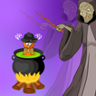 Saving A Boy From A Witch