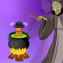 Saving A Boy From A Witch APK