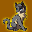 Snow Chibi Kattja Escape APK
