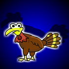 Sporty Hen Escape आइकन